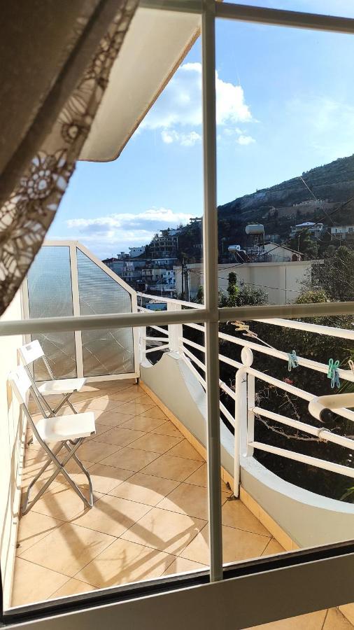 Guesthouse Villa Joanna&Mattheo Sarandë Exterior foto